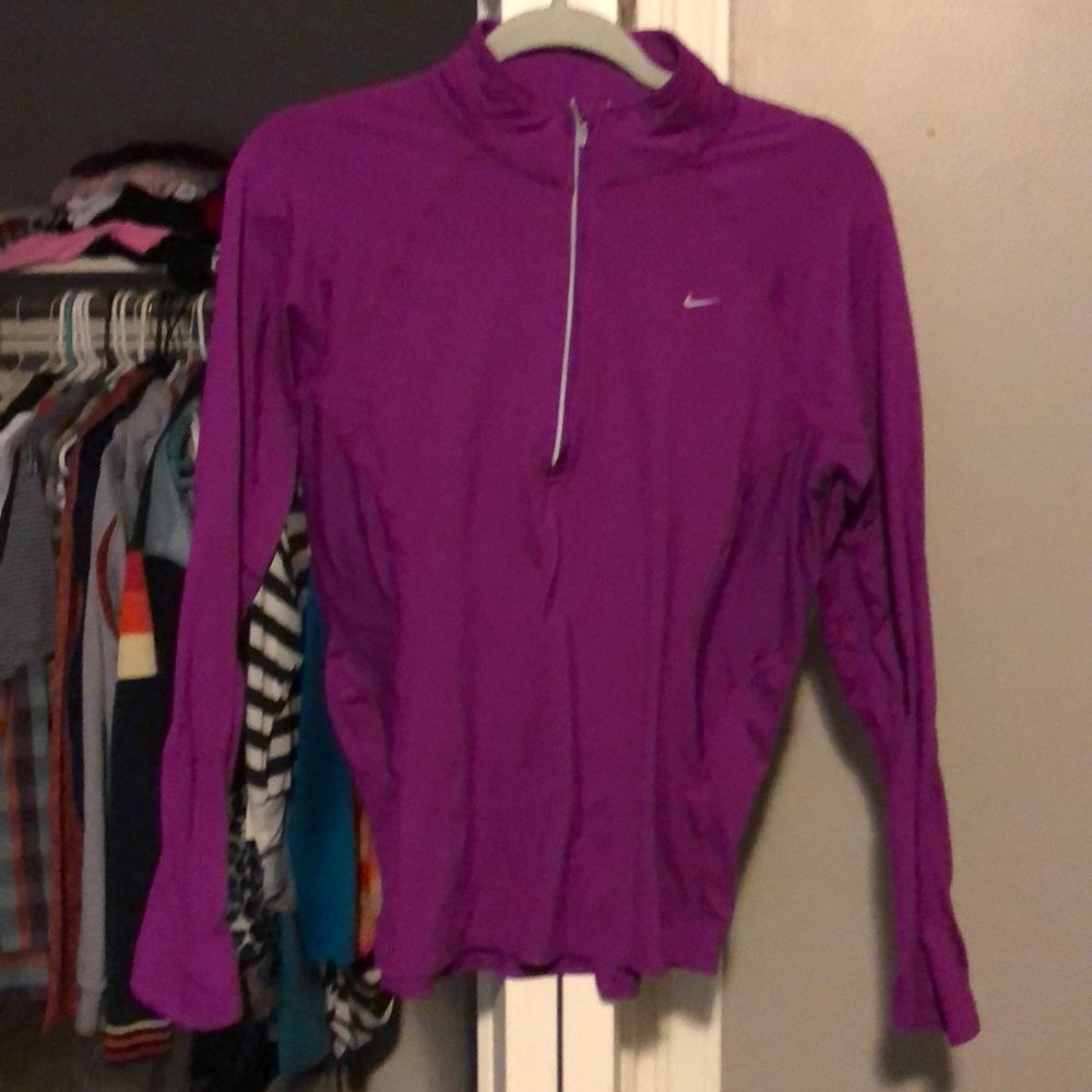 Nike Pullover